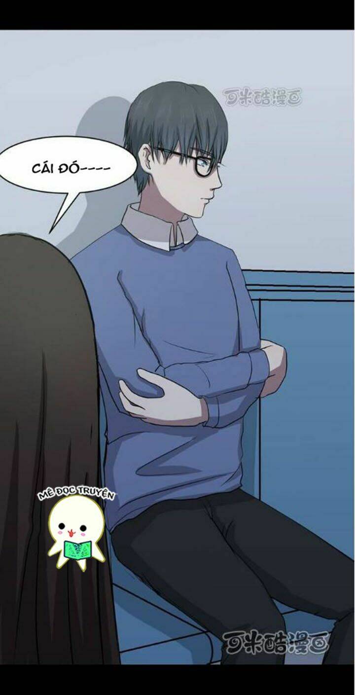 hành trình truy tìm cái chết của up chủ chapter 5 23