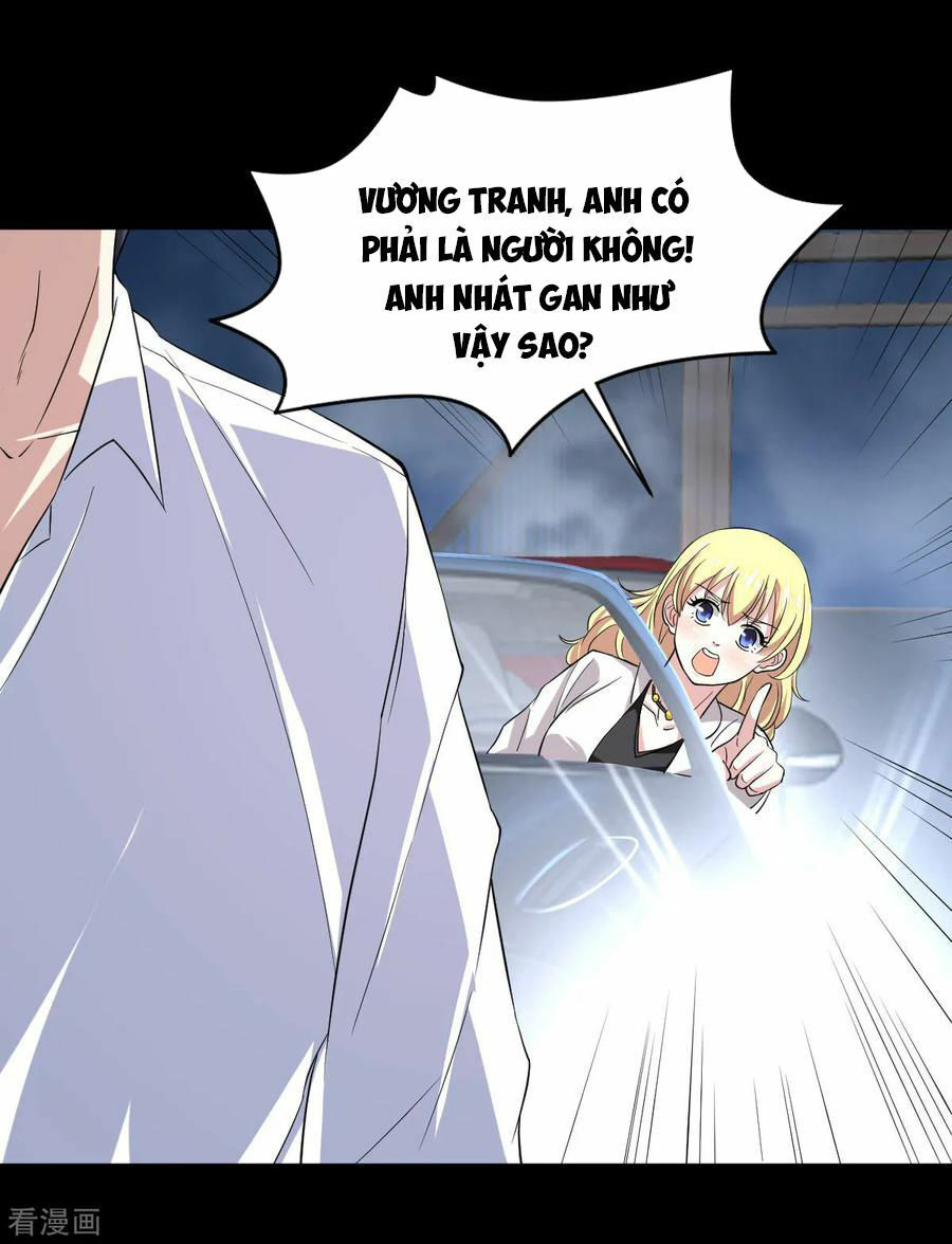 đô thị tà vương chapter 8 17
