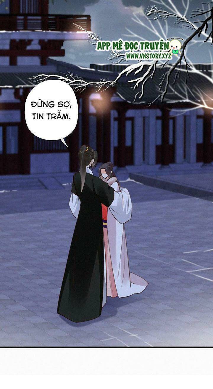 thiên hương mỹ nhân chapter 118 19