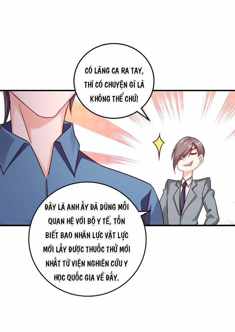 nhập cốt noãn hôn chapter 292 17