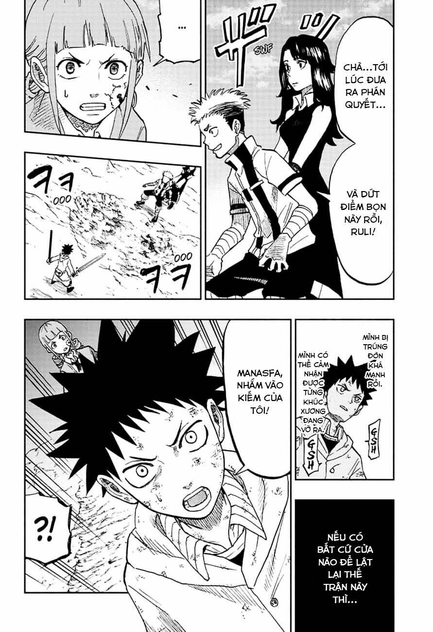 guardian of the witch chapter 6 11