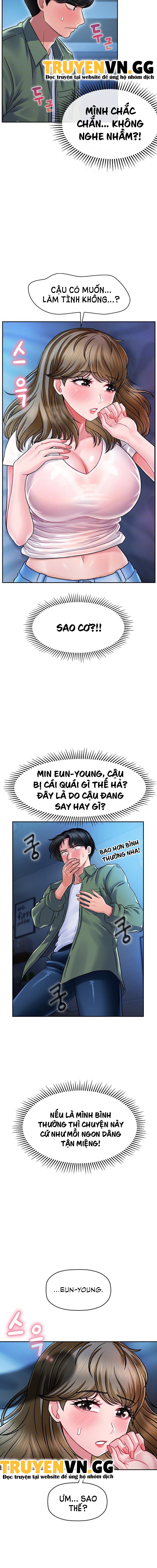 thanh lý đồ chơi tình dục tôi vô tình lập được harem chapter 3 3