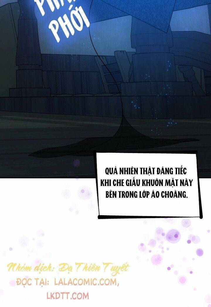 dây xích kiềm chế nam chính hắc ám tuột mất rồi chapter 17 54