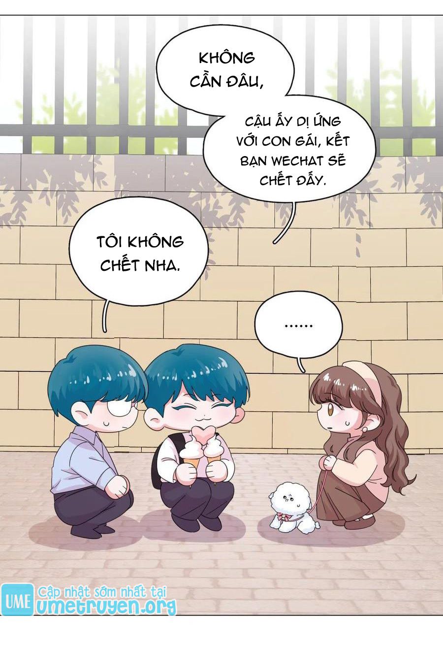 nhất hoàng cửu công thập nhị thê chapter 61 4