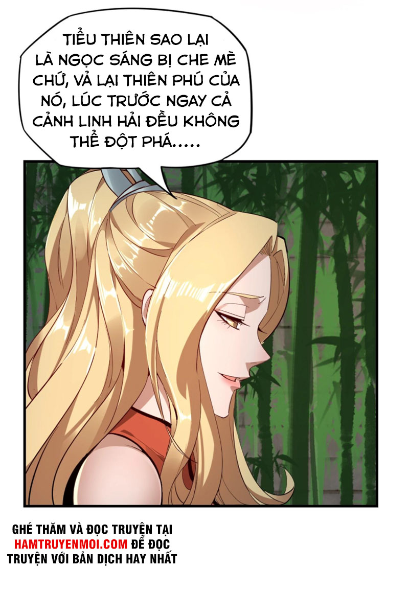 ta thiên mệnh đại phản phái [truyện chữ] chapter 11 10