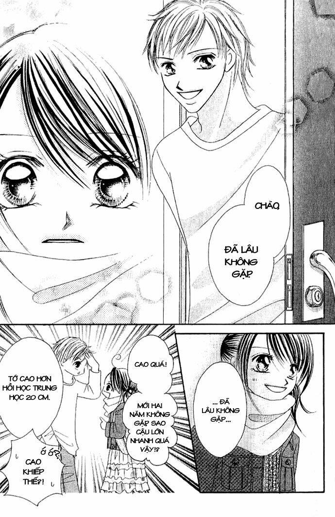 17-sai natsu - seifuku no jouji chapter 2 5