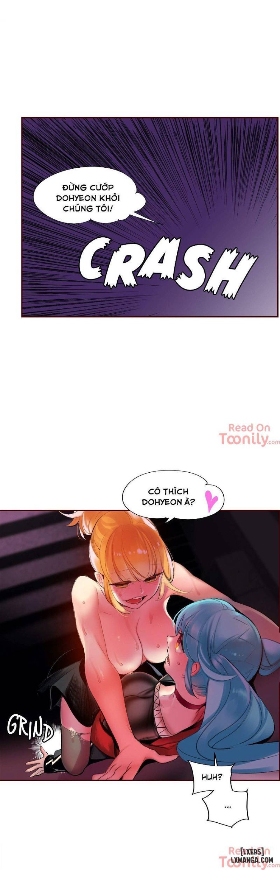 lilith cord chapter 82 34