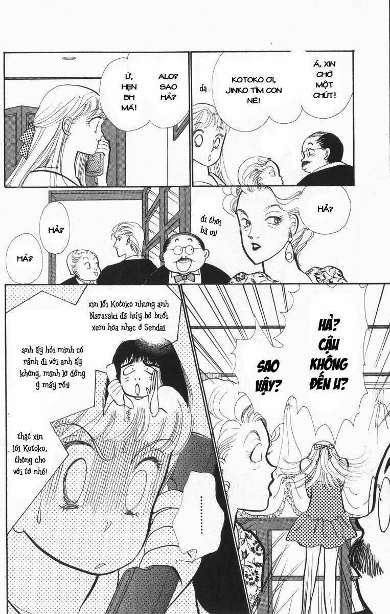 itazura na kiss chapter 29 25