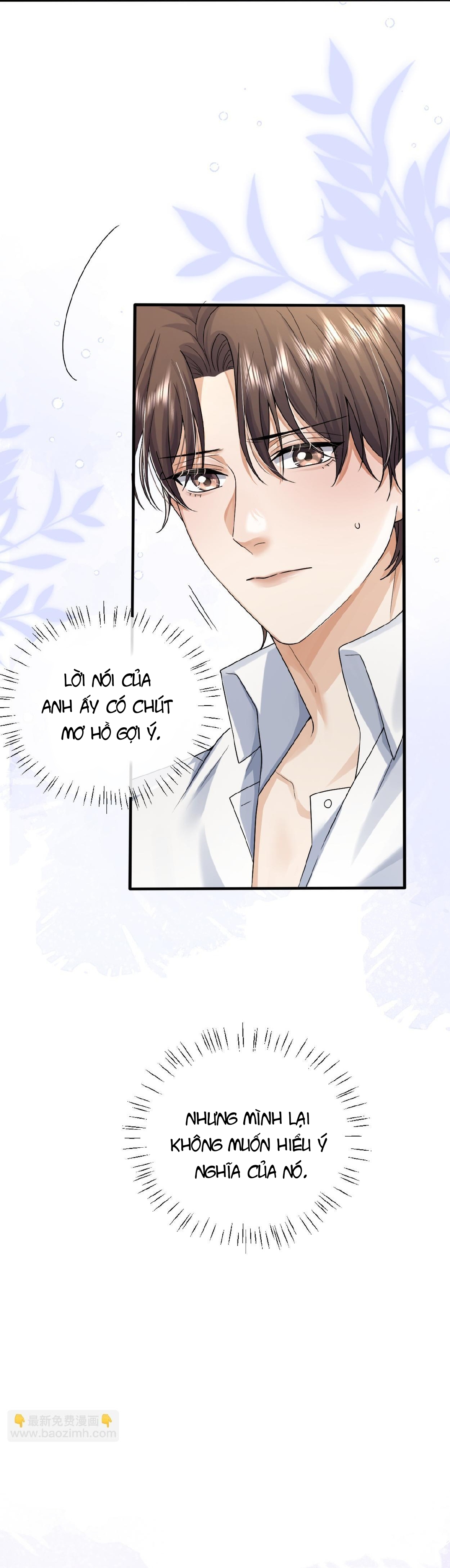 kẻ săn mồi đỉnh cấp chapter 21 15