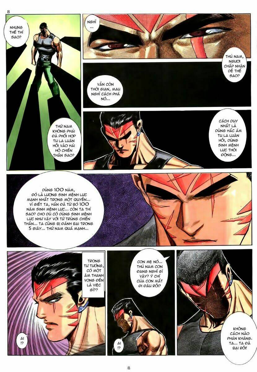 hải hổ 3 chapter 48 8