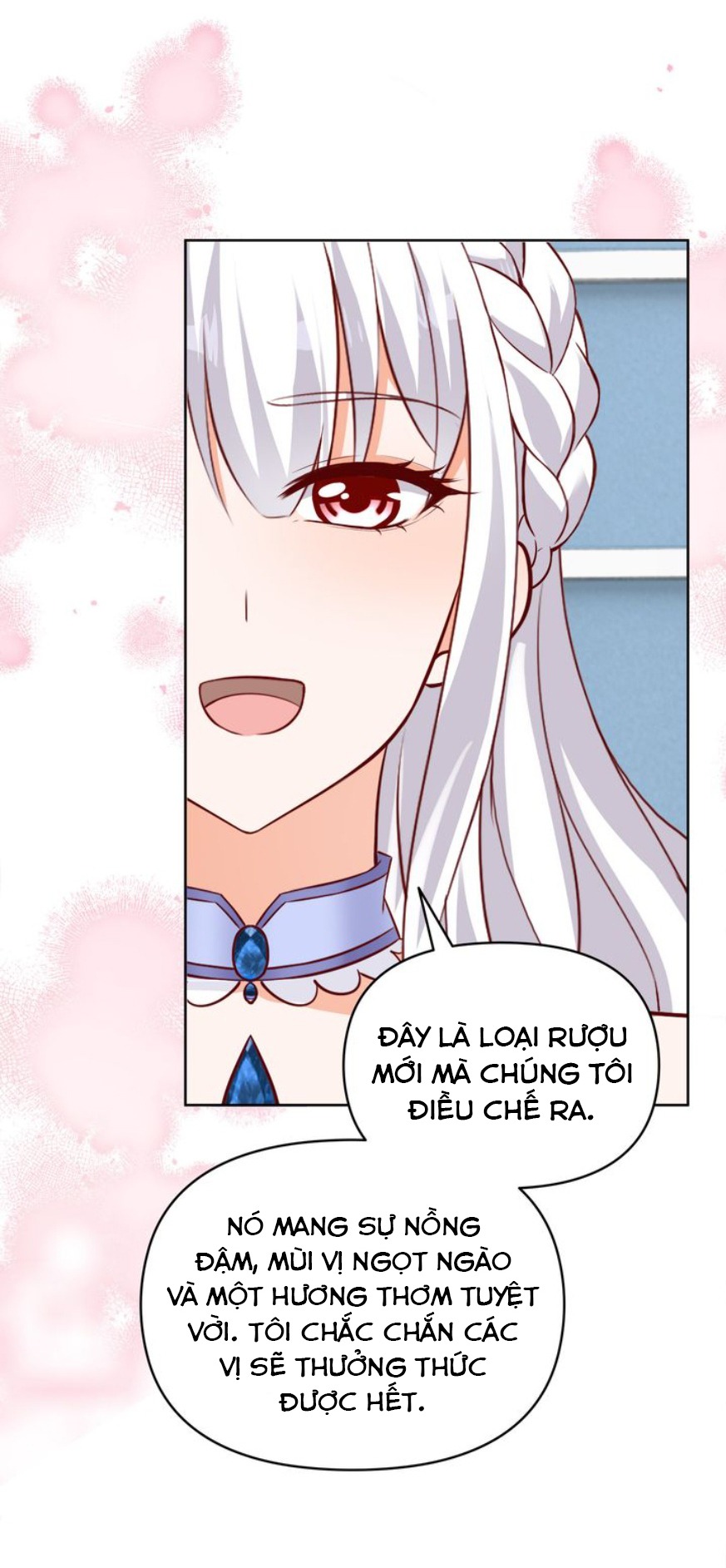 đi tìm papa cho đứa trẻ chapter 30 31