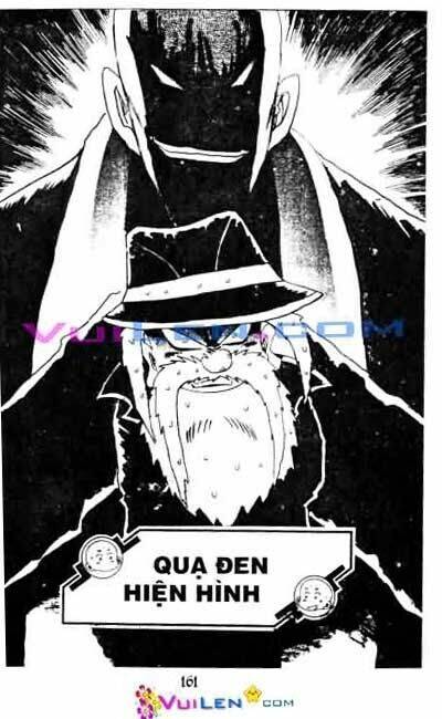 những người bạn tốt chapter 18 162