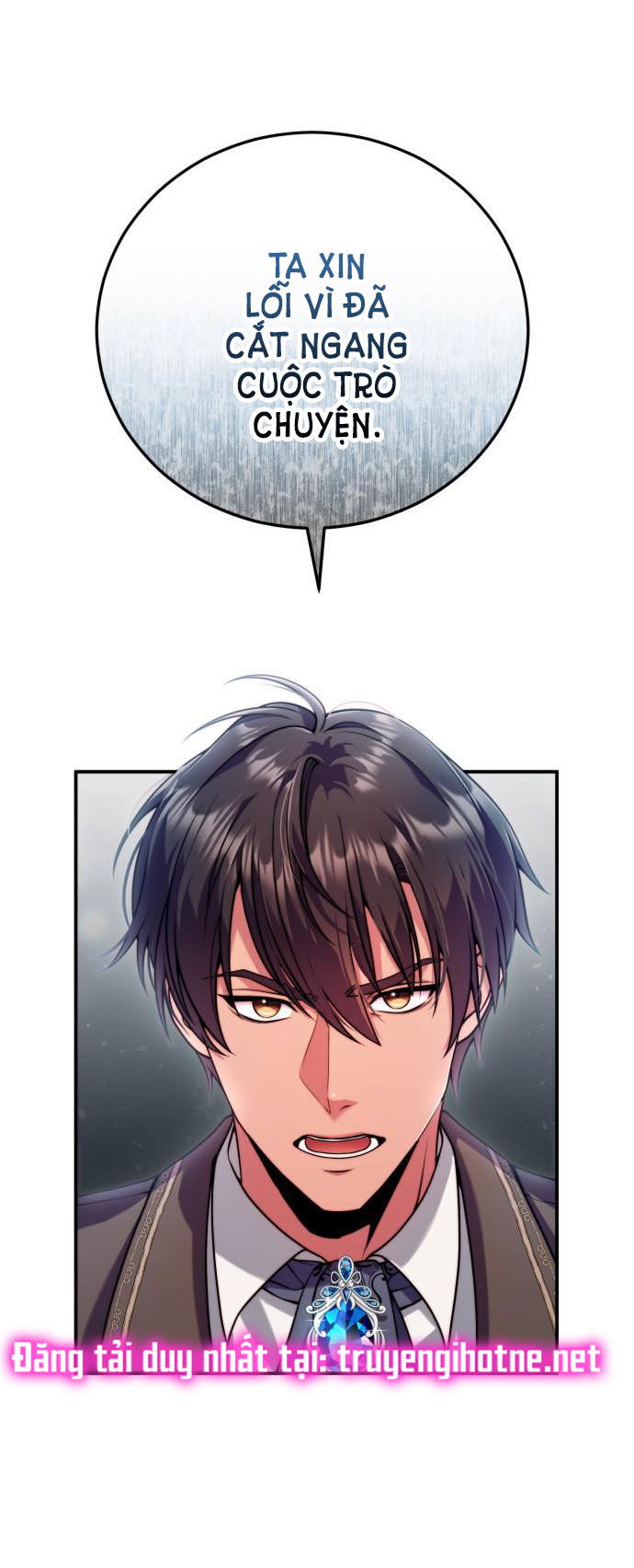 tôi sẽ ly hôn với người chồng bạo chúa chapter 28.2 27