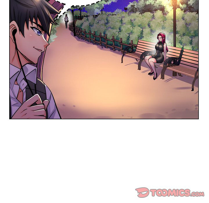 cô giáo biến thái chapter 45 15