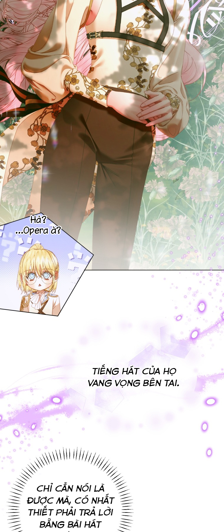 trở thành cô vợ khế ước của nhân vật phản diện chapter 105 53