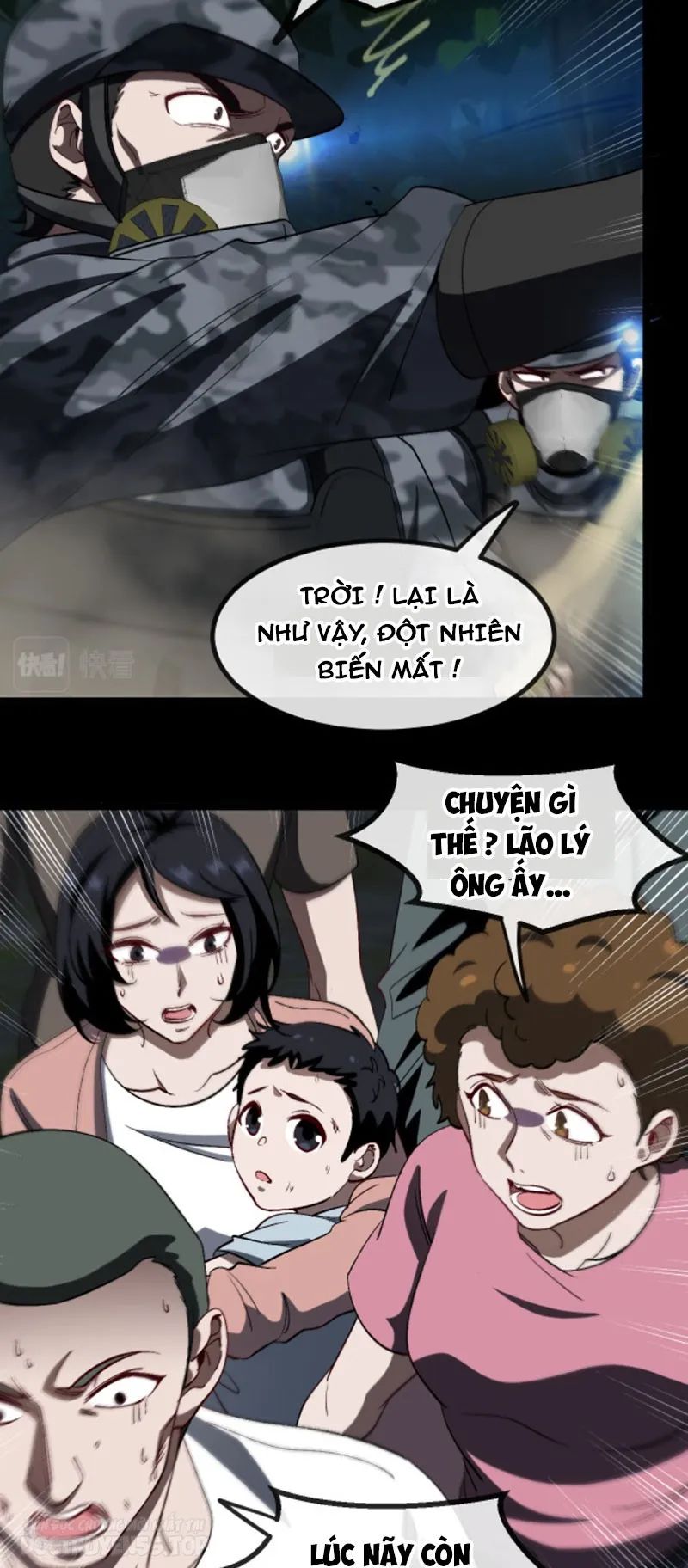 sau khi nằm, ta trở thành đại yêu chi vương chapter 2 25