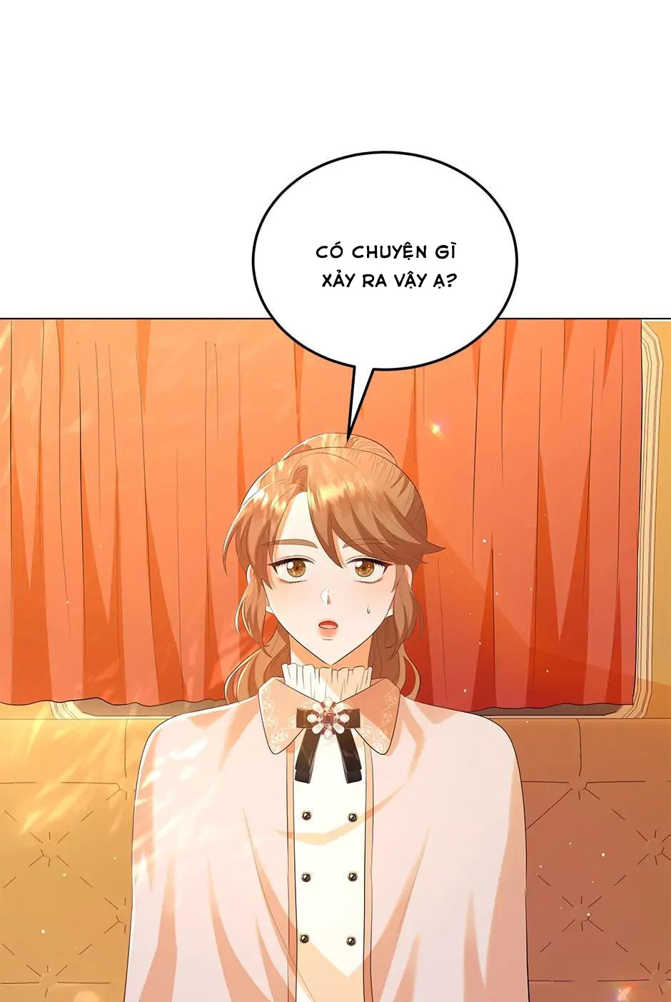 diễn vai ác nữ cũng thật khó khăn chapter 19 21