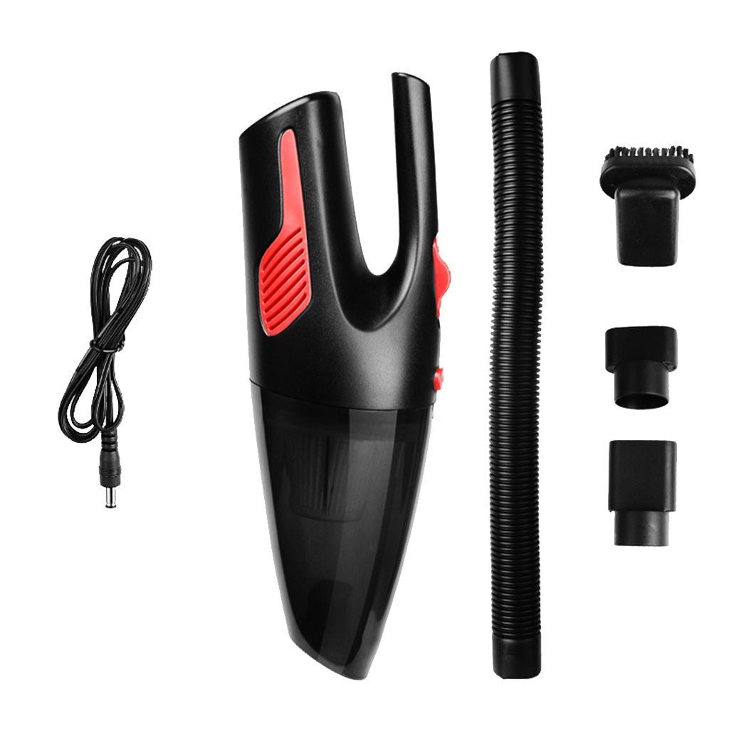 Cordless Hand Held Vacuum Cleaner lightweight Wireless Mop Rechargeable