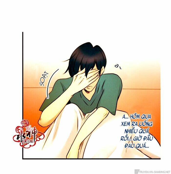 something sweet chapter 10 30