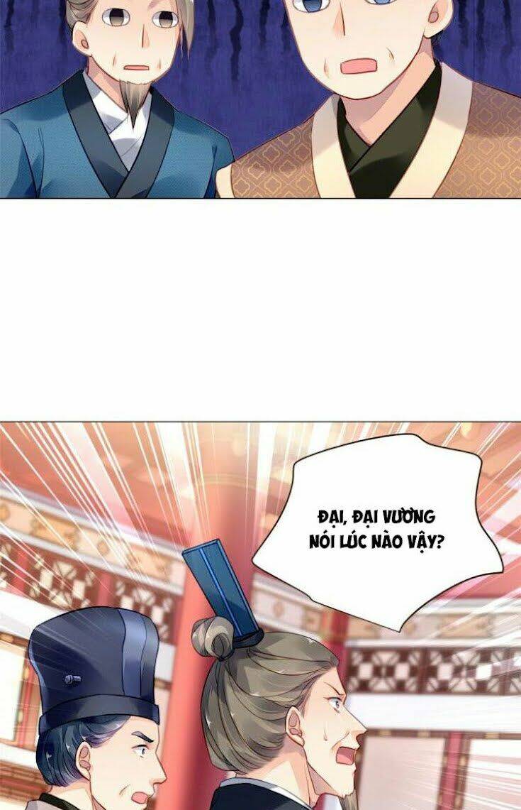 vấn đan chu chapter 18 7