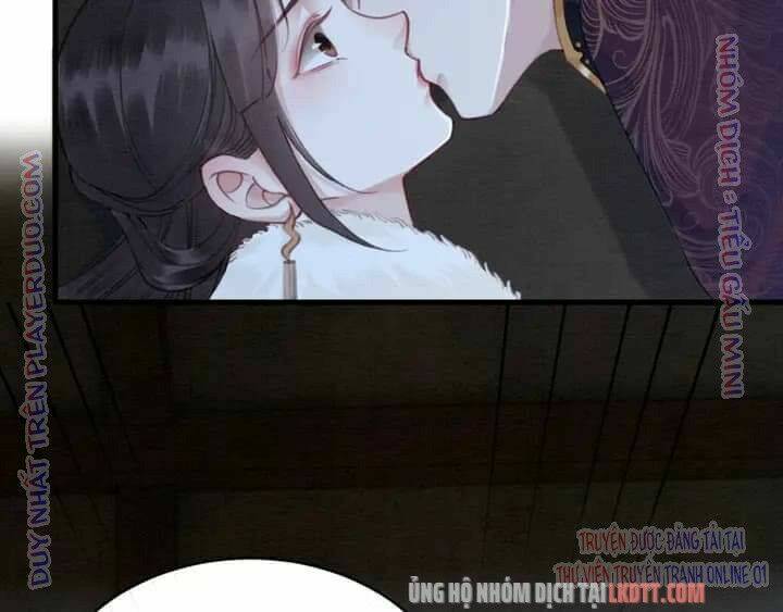 trọng sinh bá sủng nhiếp chính vương quá mạnh mẽ chapter 132 53