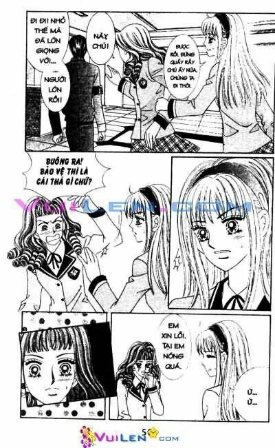 không bao giờ khóc chapter 7 50