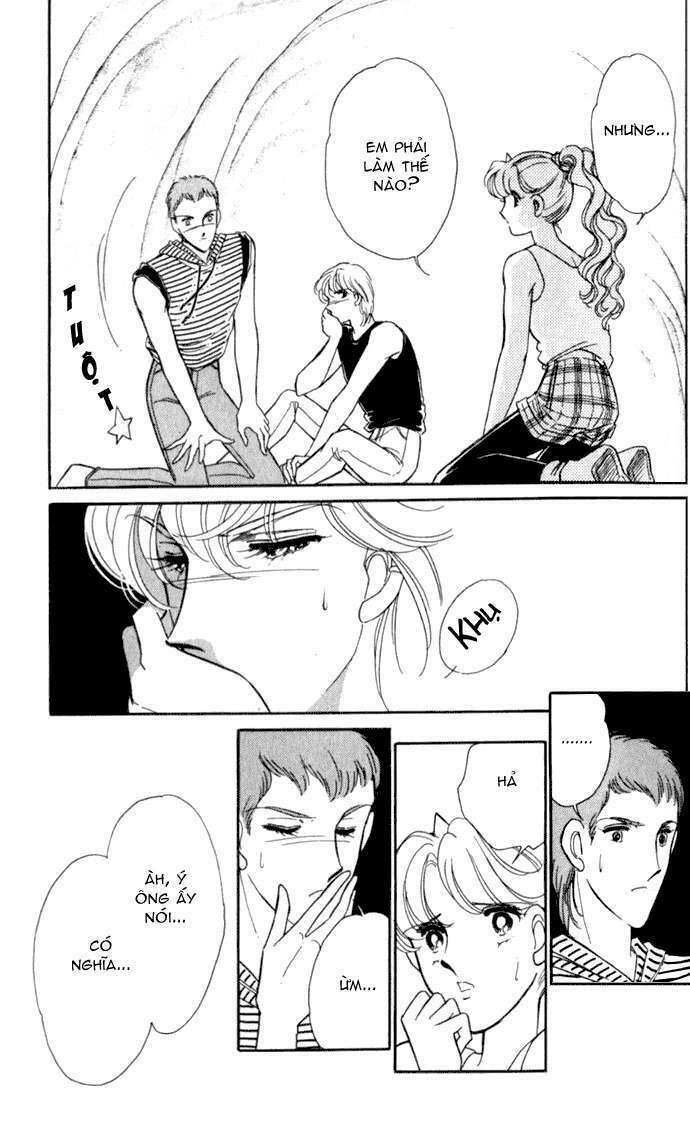 dấu phong ấn xanh chapter 4 89