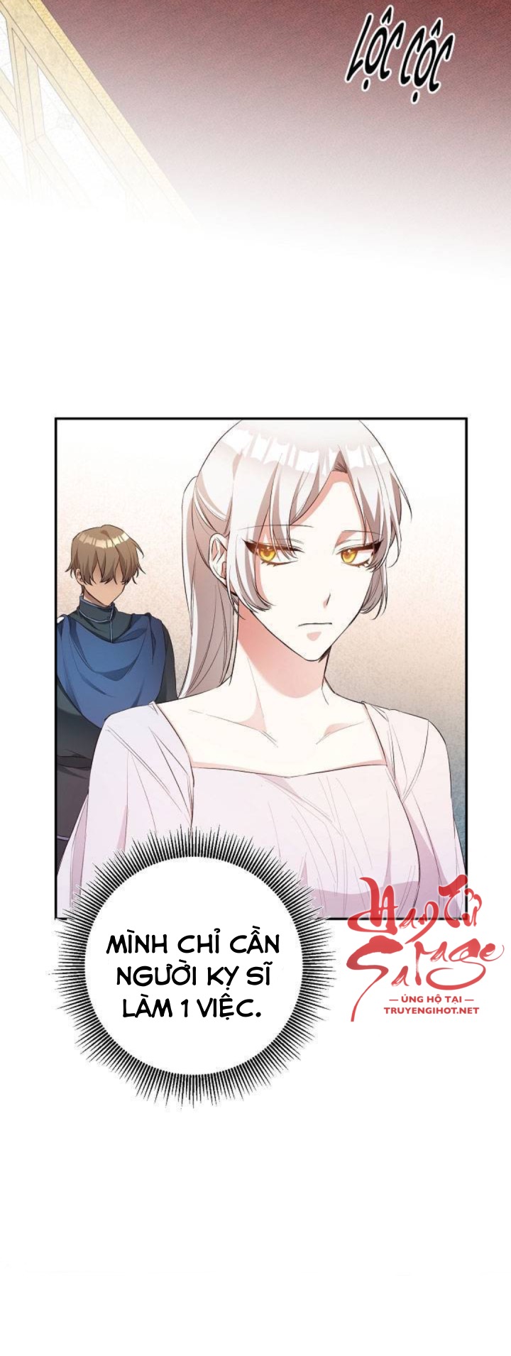 lý do nàng ấy sống như 1 ác nữ chapter 30 39