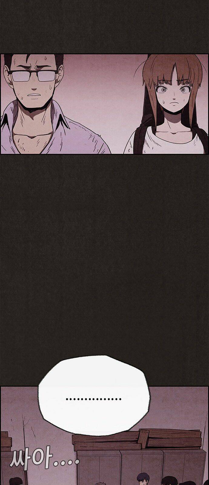 quái vật tại chung cư xanh chapter 39 64