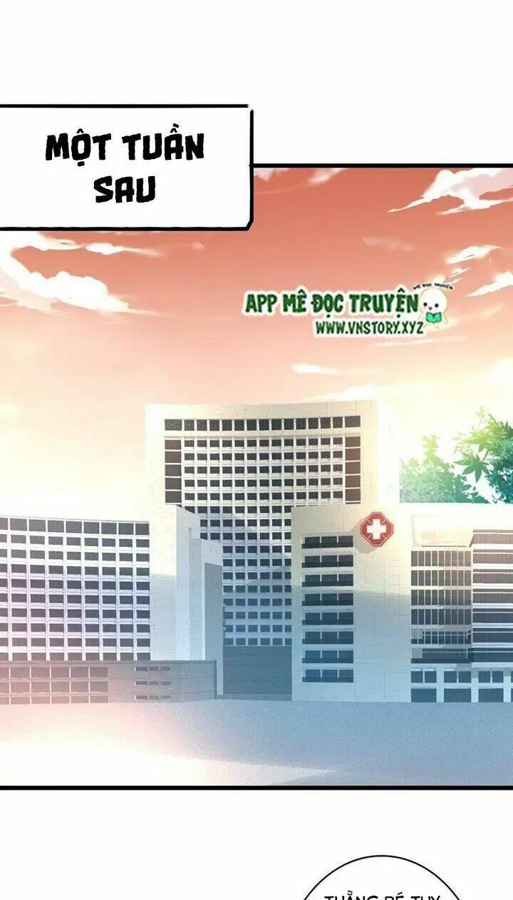 mưu ái thành nghiện chapter 126 12