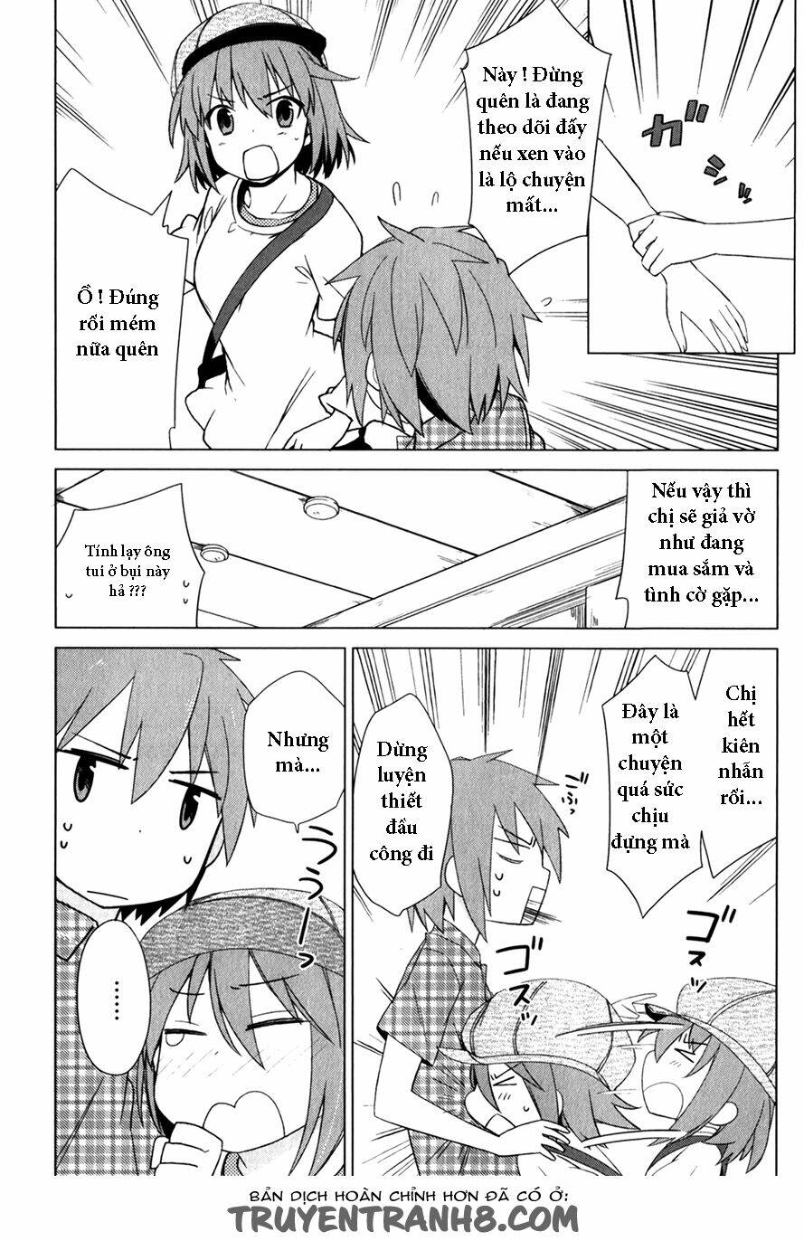 sakurasou no pet na kanojo chapter 8 8