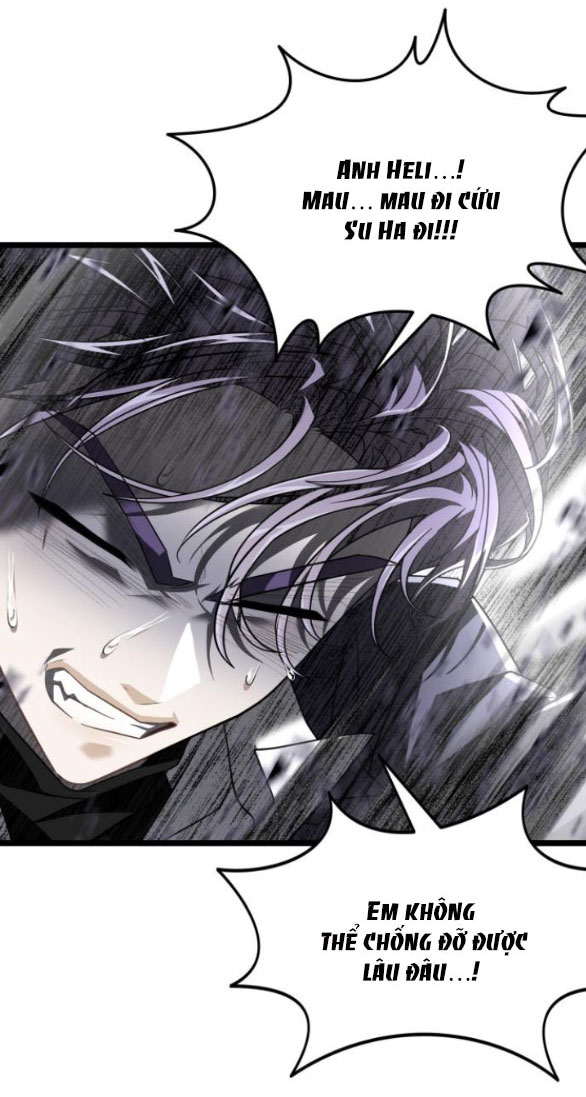 dark moon - tế đàn ánh trăng chapter 66.2 28