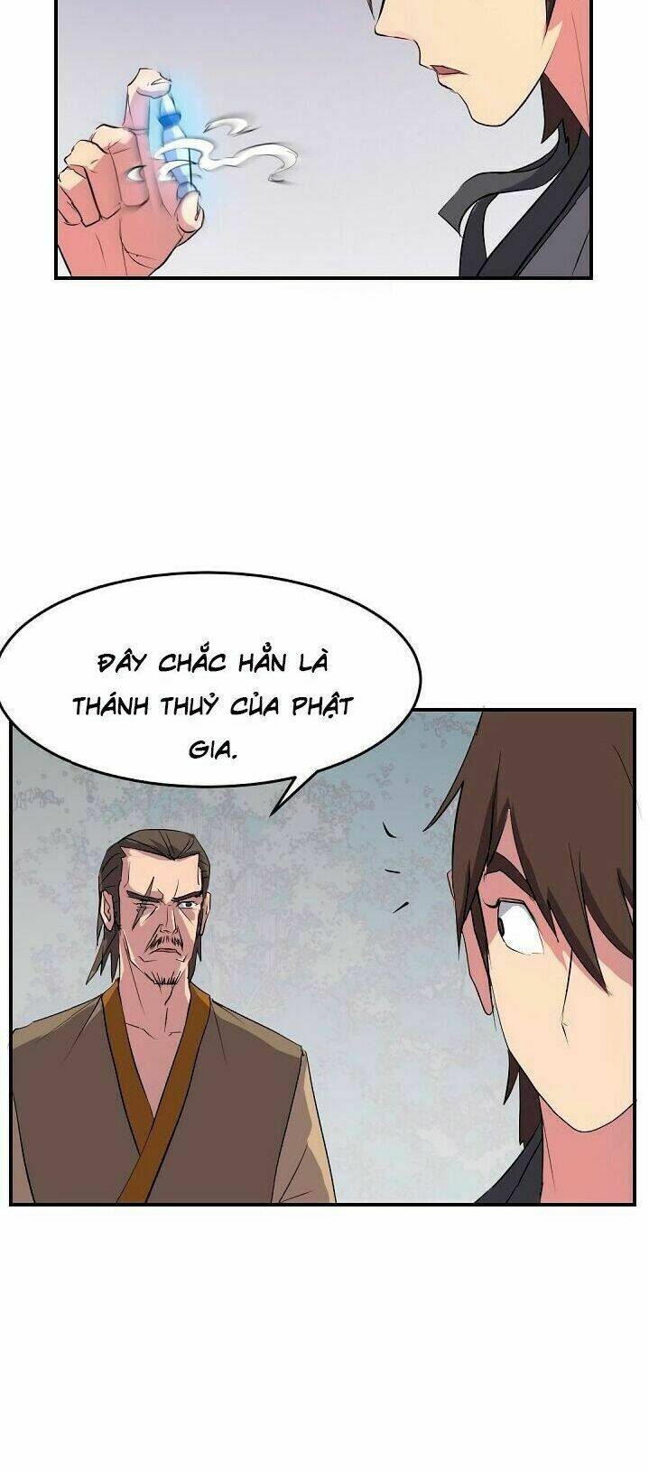 trọng sinh, bất khả chiến bại chapter 24 4