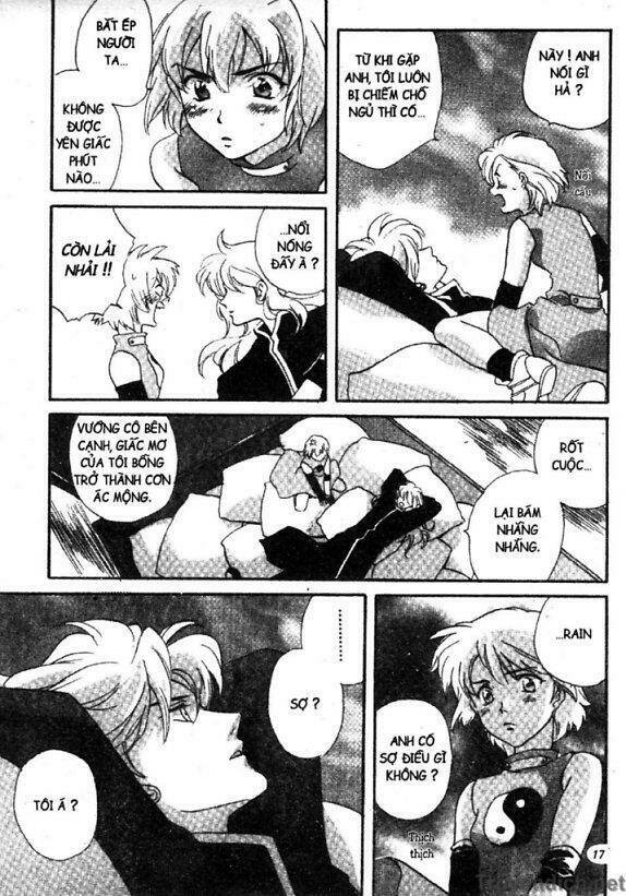 meteor methuselah chapter 6 19