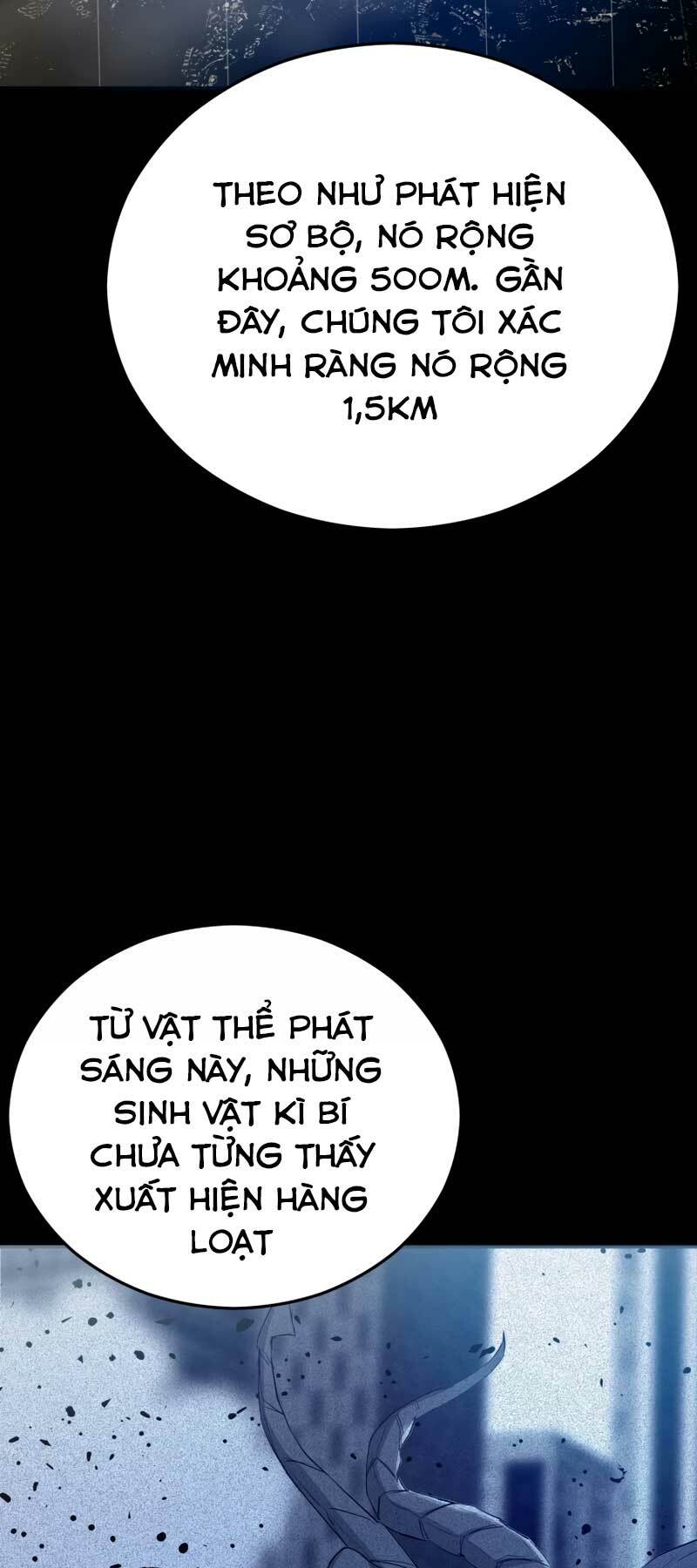 cánh cổng mở ra đúng ngày đầu tiên tôi thành chính trị gia chapter 14 66