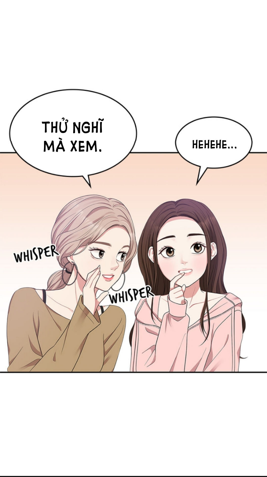 gửi em người đánh cắp những vì sao - to you who swallowed a star chapter 21.2 11