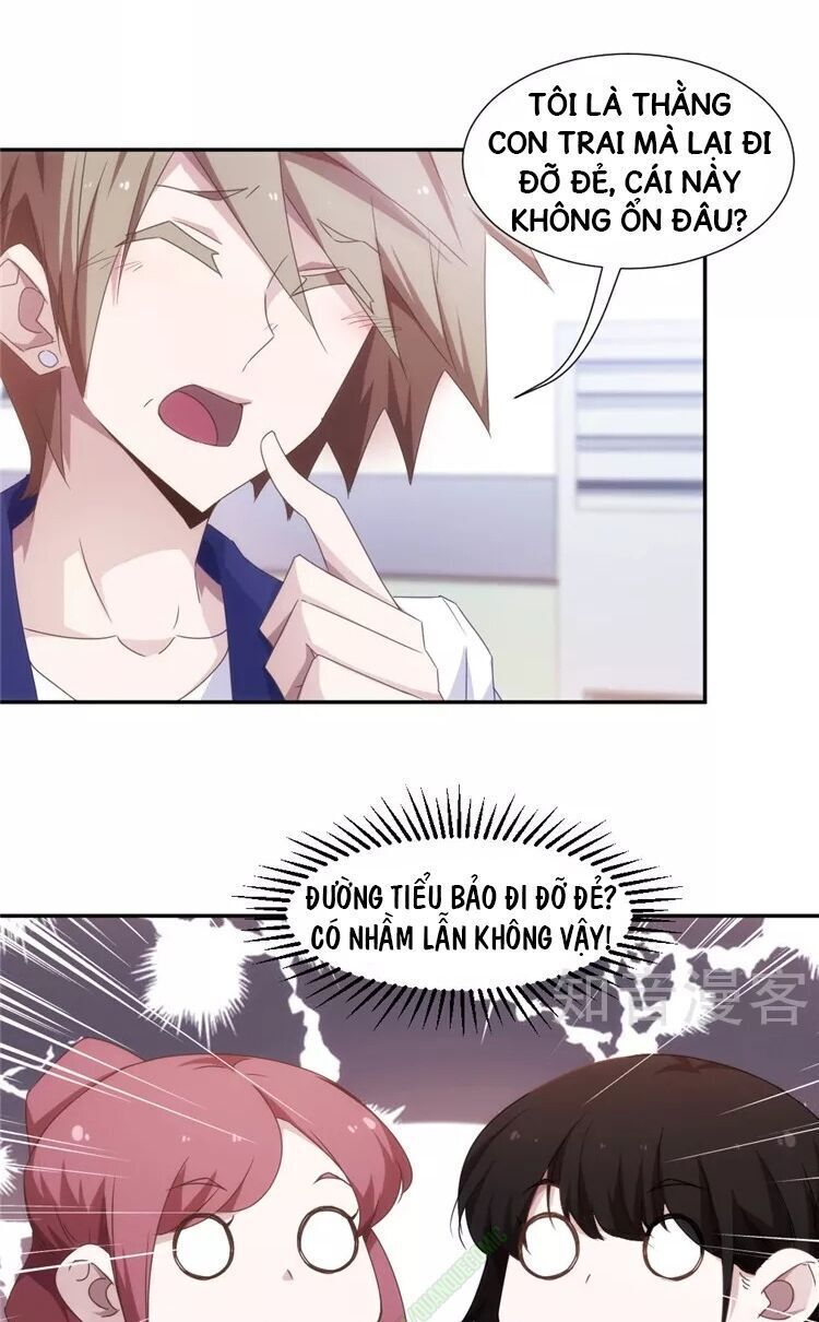 siêu cấp thần y hệ thống chapter 24 9