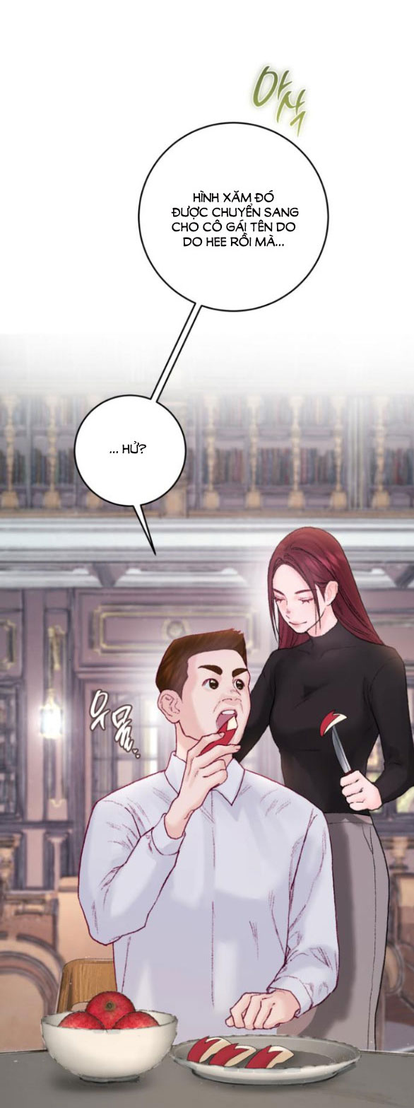 my demon - ác quỷ của tôi chapter 7.2 4