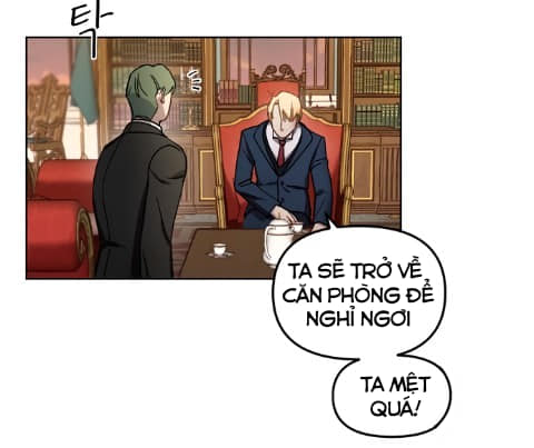 hoàng đế đảo ngược thời gian - cấm reup truyện chapter 1 36