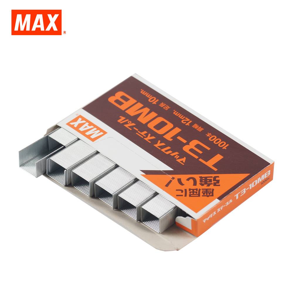 Ghim bấm gỗ Max T3