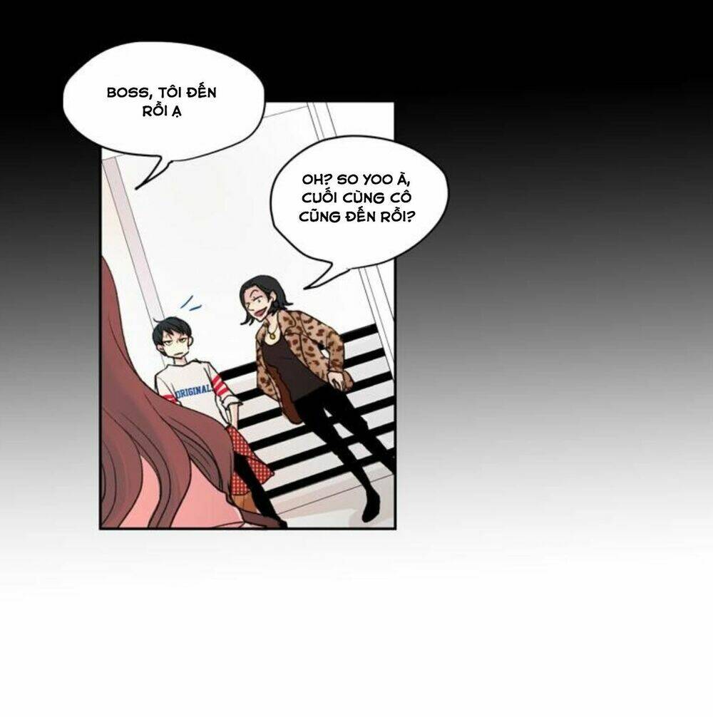 ông bà nội tuổi 17 chapter 8.2 3