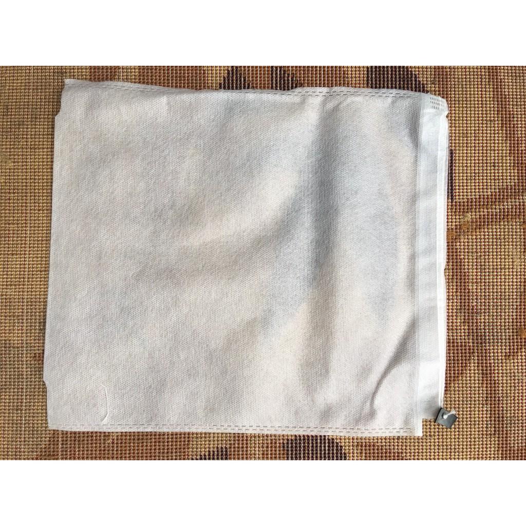 Bộ 100 túi bọc trái KT 25x30cm, hàng đẹp loại 1