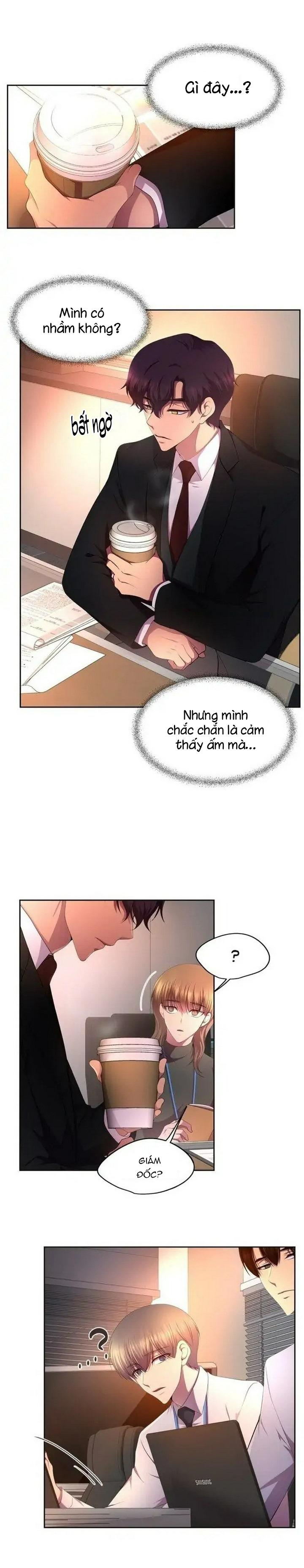 giữ em thật chặt (hold me tight) chapter 139 2