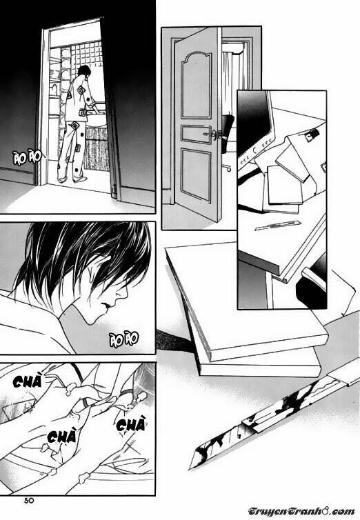 bông hoa của tội lỗi chapter 20 46