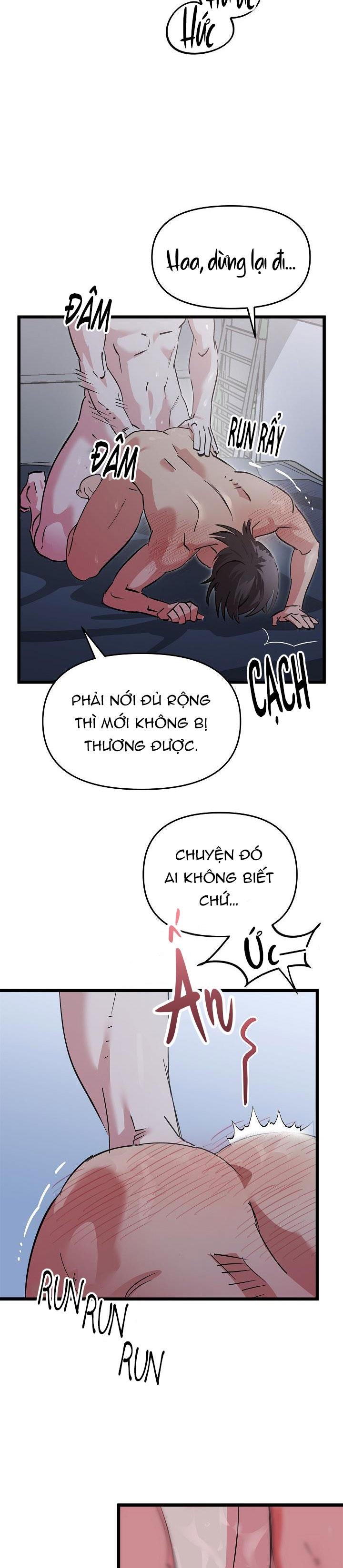 bl ngắn tuyển chọn Chapter 32.3 bức thư 3 3