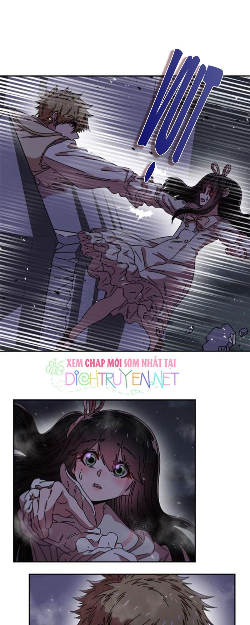 con gái bảo bối của ma vương chapter 43 24