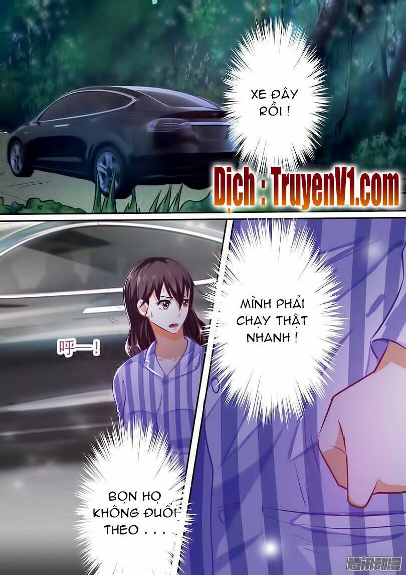 hào môn tiểu lão bà chapter 23 3