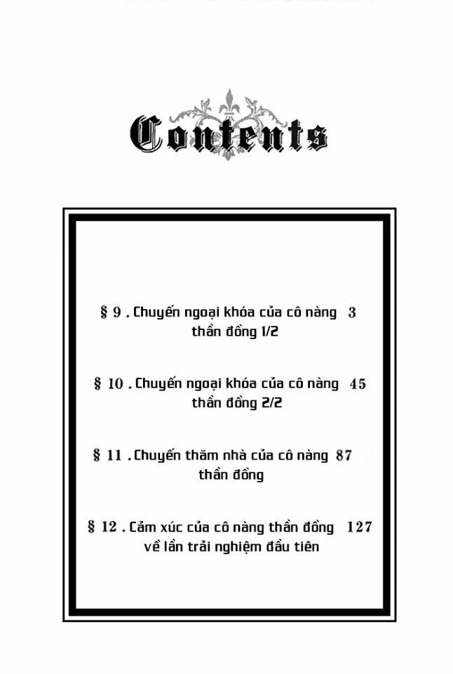 kinkyori ren'ai chapter 9 2