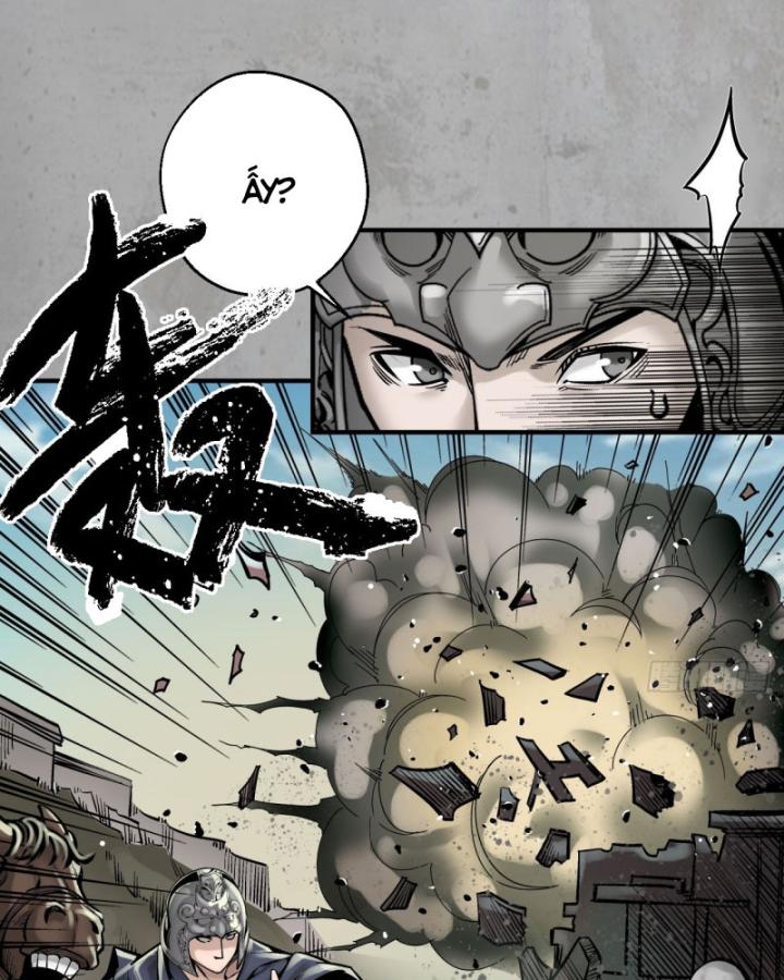 Tạng Phong Hành chapter 199 55