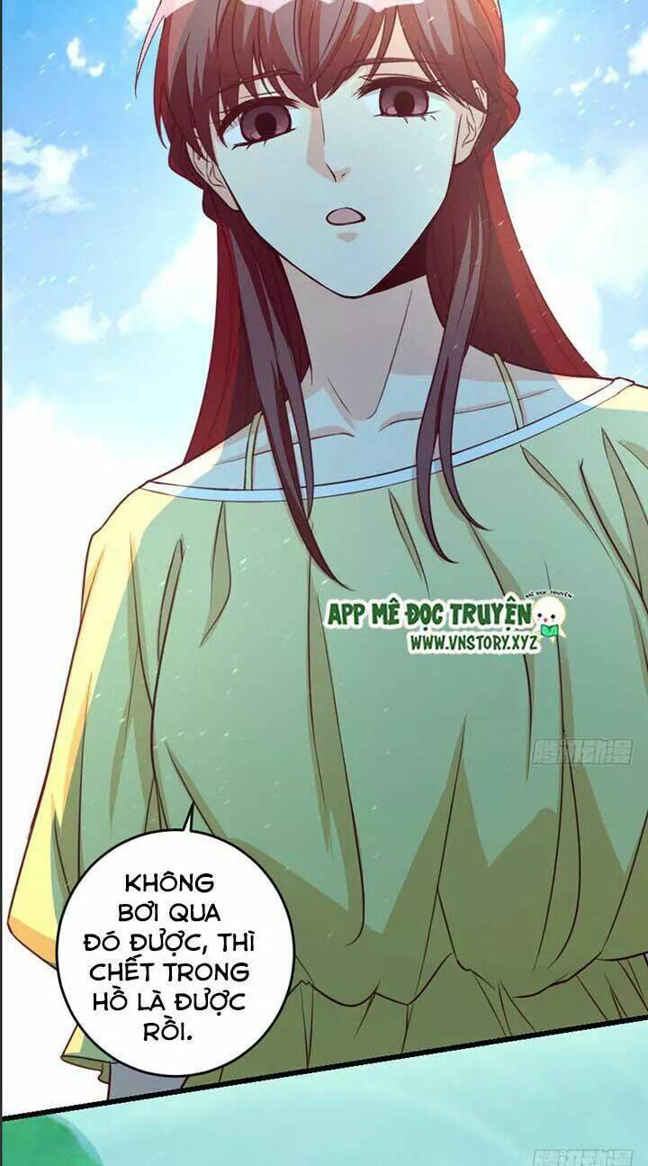 thiên hậu trở về chapter 94 47